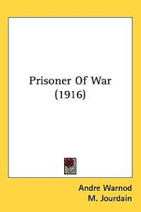 Prisoner of War