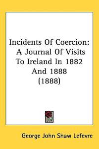 Incidents of Coercion