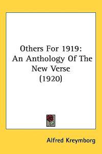 Bokomslag för "Others for 1919"