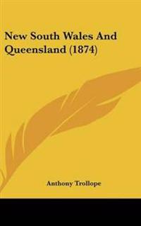 New South Wales and Queensland