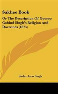 Sakhee Book