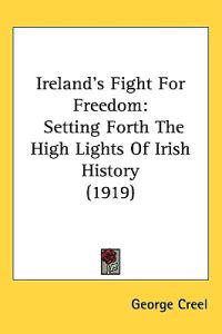 Ireland's Fight for Freedom