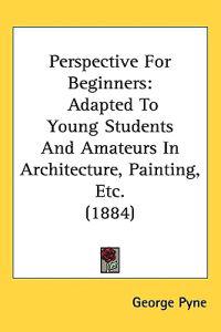 Perspective for Beginners