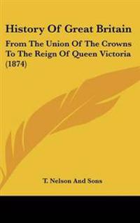 History Of Great Britain