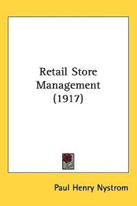 Retail Store Management