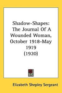 Shadow-shapes