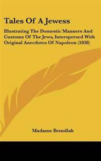Tales Of A Jewess