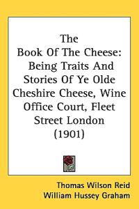 The Book of the Cheese