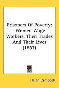 Prisoners of Poverty