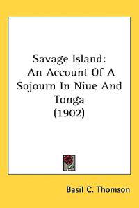 Savage Island