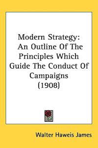 Modern Strategy