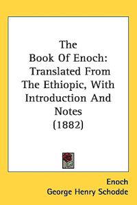 The Book of Enoch