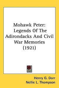 Mohawk Peter