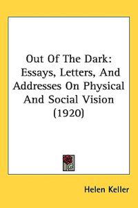 Out of the Dark