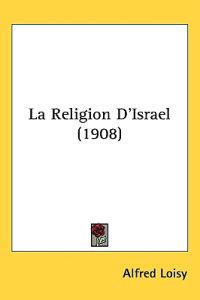La Religion D'israel