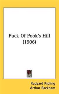 Puck of Pook's Hill