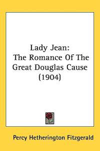 Lady Jean