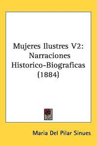 Mujeres Ilustres