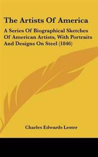 Artists Of America
