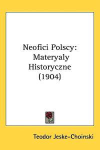 Neofici Polscy