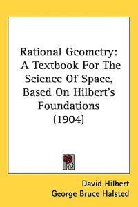 Rational Geometry