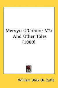 Mervyn O'connor