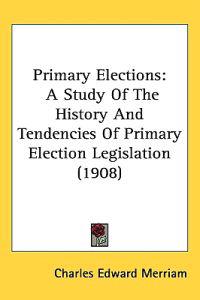 Primary Elections
