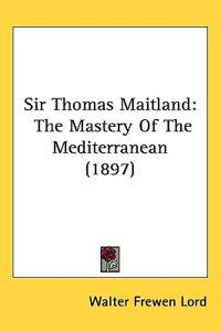 Sir Thomas Maitland