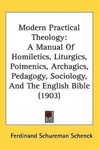 Modern Practical Theology