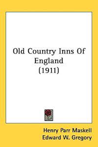 Old Country Inns of England