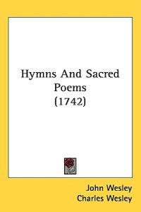 Hymns and Sacred Poems