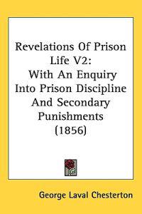 Revelations Of Prison Life V2