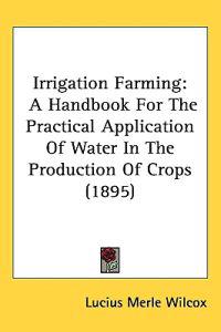 Irrigation Farming