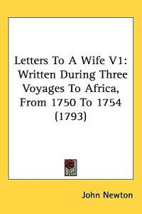 Letters to a Wife