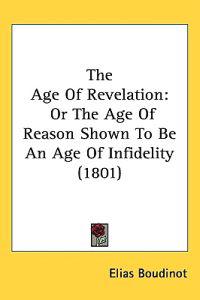 Age Of Revelation