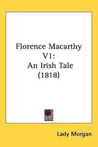 Florence Macarthy