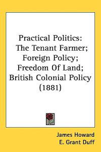 Practical Politics