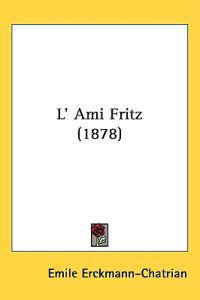 L' Ami Fritz