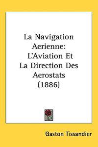 La Navigation Aerienne