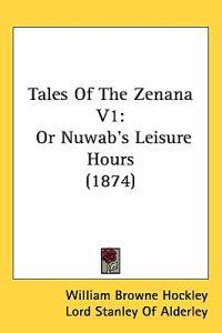 Tales Of The Zenana V1