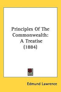 Principles of the Commonwealth