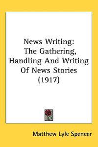 News Writing