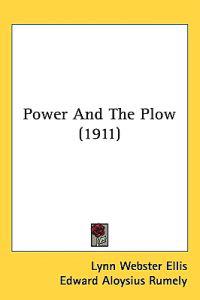 Power and the Plow