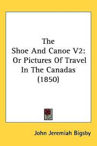 Shoe And Canoe V2