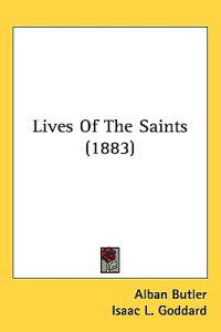 Lives of the Saints