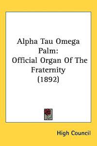 Alpha Tau Omega Palm