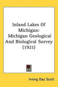 Inland Lakes of Michigan