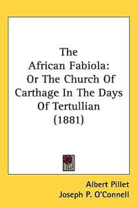 The African Fabiola