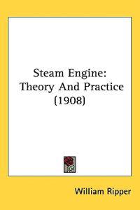 Steam Engine