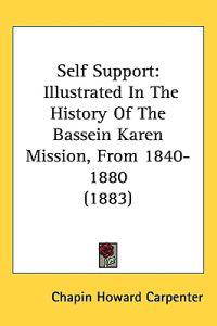 Self Support